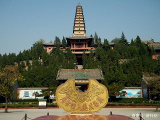 已被遺忘的山西廟宇，是省十佳旅遊景點，還是4A景區，就在運城