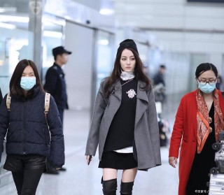 娛樂你問我答之：鄭爽被張恒蹭熱度？迪麗熱巴今年會離開嘉行嗎？