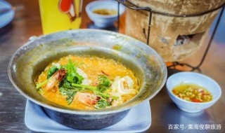 華欣地方美食推薦，便宜正宗老字號，當地人喜歡不吃就白來了