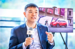 吉利汽車的2021：一邊播種，一邊結果丨車壹條