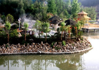九億人口隨州旅遊景區，可容納超千人住宿，提供“第一”服務