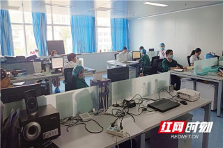 郴州市第一人民醫院兒童醫院完成首例小嬰兒聲門下重度狹窄手術