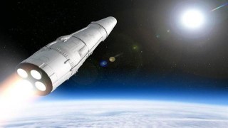俄羅斯試射反衛星導彈，美國太空軍急眼了，痛斥俄言行不一