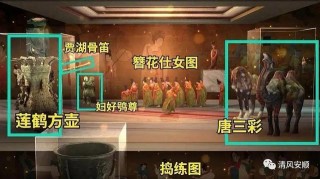 日記｜假日文化盛宴：讓傳統走出歷史