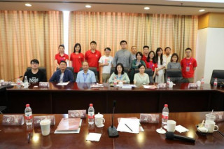 良好電競與公平遊戲，虛擬交互的真實日常