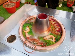 一個有靈魂的吃貨，愛經典美食更要烹飪有趣