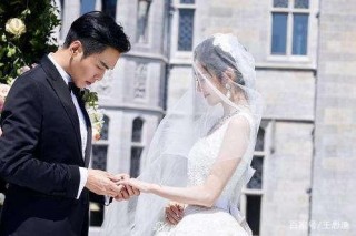 張若昀吃月子餐胖了十斤：婚姻怎樣才能像戀愛那樣甜蜜？