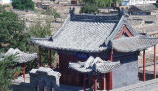 河北又一古堡走紅，人稱“張家口之根”，繁華程度曾堪比上海