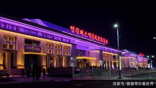 一個以吃為名的城市：延吉，用美食為由召喚你的旅行