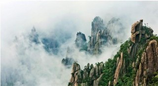 2020年百家江西康養旅遊打卡地之上饒篇