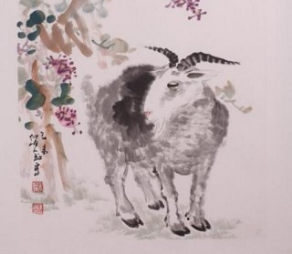 結婚後就想天天黏在一起的2個生肖，老公打從心底疼老婆！
