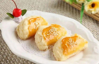 榴蓮新吃法，營養美味，吃了忘不了