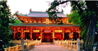 山西省文化和旅遊廳推出4條太原精品旅遊線路