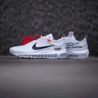 off white超級聯名Nike集滿這9雙 據官方統計全國不超過58人！