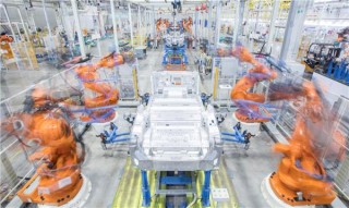 新能源汽車競爭進入下半場，跨界造車還有機會嗎