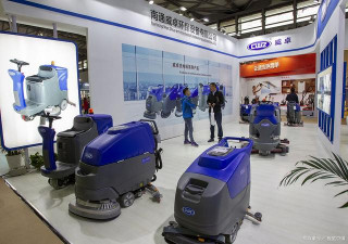 洗地機的科技創新為人類文明的發展提供了不竭動力