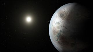 一個奇怪的問題：外星人會死在地球上嗎？答案或許你想不到