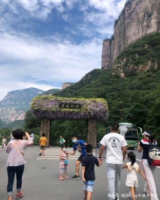 河南旅遊推薦景點；寶泉旅遊度假區