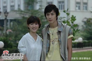 13年前這部劇被觀眾罵慘，女主直接退圈，只有男主還活躍在娛樂圈