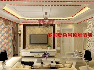 省錢就一省到底！裝修這19個地方一分都不值得砸，別當敗家玩意