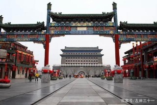 北京，一座歷史沉澱厚重的城市，收藏這些旅遊路線陪你玩轉北京