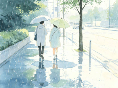 強降雨天氣，這十條健康提示請查收——_汙染_消毒劑_皮膚