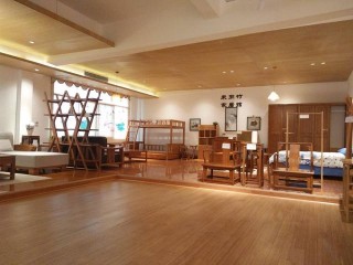 新時代，竹家居產業如何做到高質量發展？