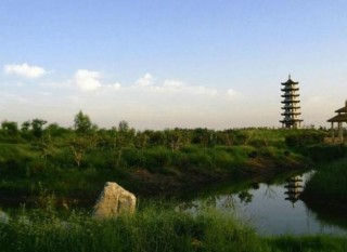 山東德州慶雲縣四個不錯的旅遊景點，風景優美，讓人流連忘返
