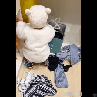 母嬰心理學家：聰明寶寶嬰幼兒時期會有這3種能力，父母要多留心