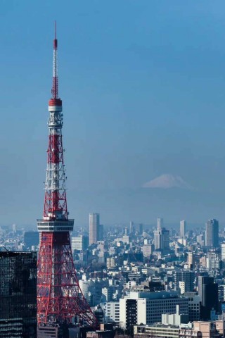 親子-跟閨蜜攜娃東京6日游（東京市區+鎌倉1日+東京迪士尼三日游）