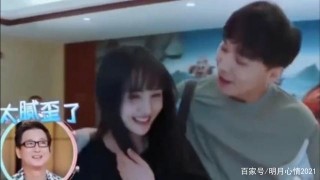 鄭爽張恒上熱搜：愛可以肆無忌憚，婚姻卻要以責任為先