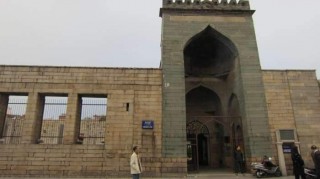 我國長得最不像本土的寺廟，是外國人建造，石頭能保存千年