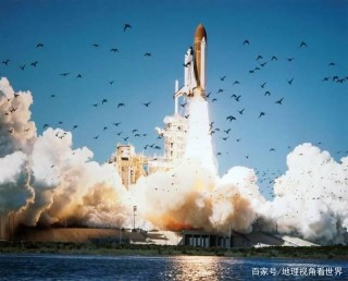 宇航員進入太空中為什麼要帶槍？