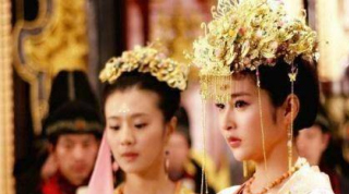 唐太宗十四女：一位被父親用來換回被俘大將的和親公主！