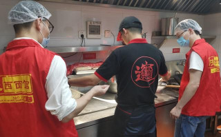 高記陝西面館：唯有美食不可辜負