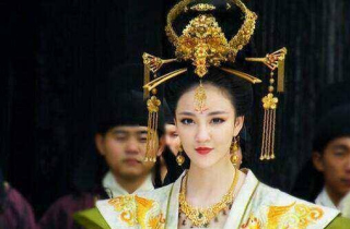 唐代“太平公主”並不像史官記錄的這樣，給您展示真正的她