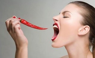 教你吃辣不長痘痘的幾個小妙招
