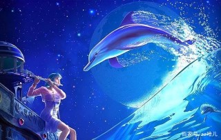 12星座中的佳星座是雙魚座，你這輩子不能錯過這個星座的朋友