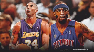 NBA大歷史，科比·布萊恩特差點被交易到4支球隊