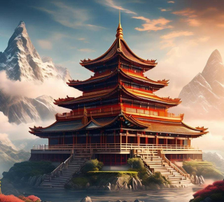 涉縣旅遊必去十大景點，相信我，這些地方絕對值得你一去再去！_皇宮_文化_歷史的見證