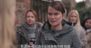 美劇《單親貴族》，美式婚戀觀，要孩子不要爹，這個女人有點狠