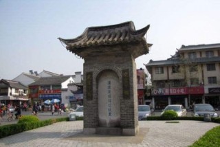 江蘇最“低調”的旅遊城市，位於南北分界線上，景點多卻少有人知