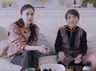 楊子媽媽想黃聖依退出娛樂圈，還稱給她安排工作，原因引觀眾淚目