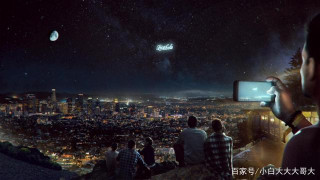 “宇宙營銷”的時代要來了？
