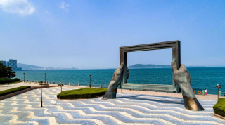 沒關系，一個人也可以走遍天下，適合一個人旅行的7個城市_景德鎮_歷史感_大連