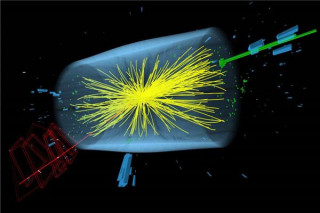 3.2光年外的太空，遠超科學家想象，宇宙學將被改寫