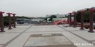 2680畝！西安第二大旅遊景區，公交直達全程免費參觀