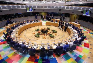 歐洲24國聯合抗議美國，“霸權”還能繼續保持嗎？