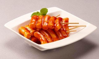 合肥過年吃什麼傳統美食？