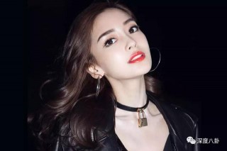 Angelababy系列2：同一個劇本的前男友